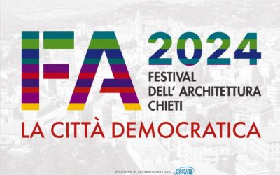 Festival dell’Architettura FA24